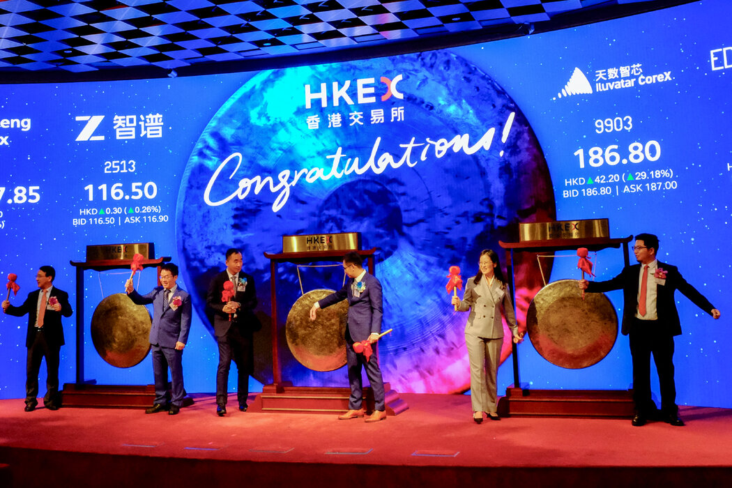 既要发展又要听话 中国人工智能企业面临两项重任