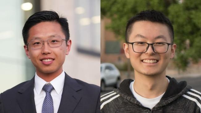 加国著名大学4华人学霸涉爆炸案升级！ 细节曝光