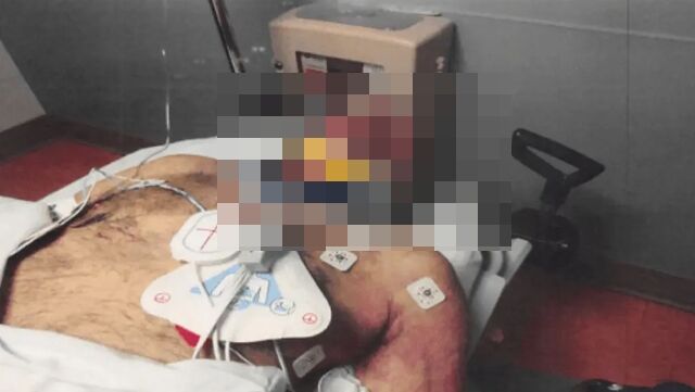 淫魔爱泼斯坦狱中自杀 死亡现场首度曝光