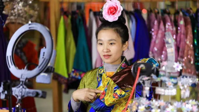 中国财政收入三个反直觉数据背后的结构变化