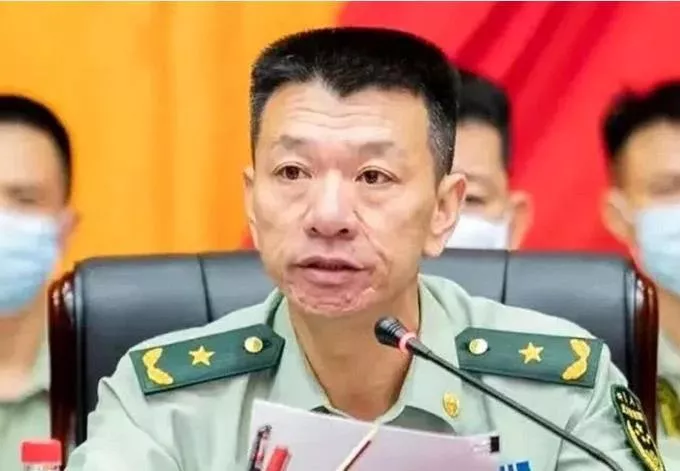 临危受命？张又侠落马前 北京卫戍区司令员突补缺
