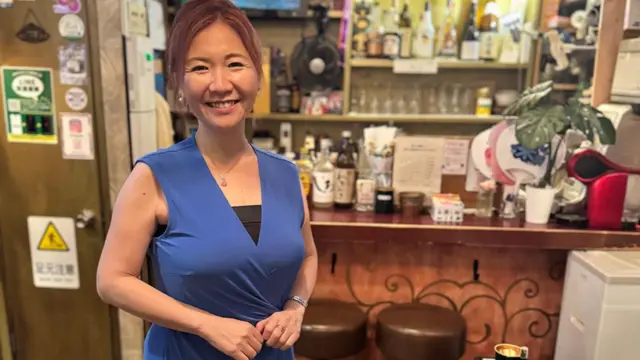 揭开日本小酒馆的神秘世界