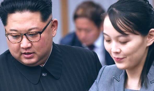 曝金正恩接班人：上台就“处决” 比他更残暴