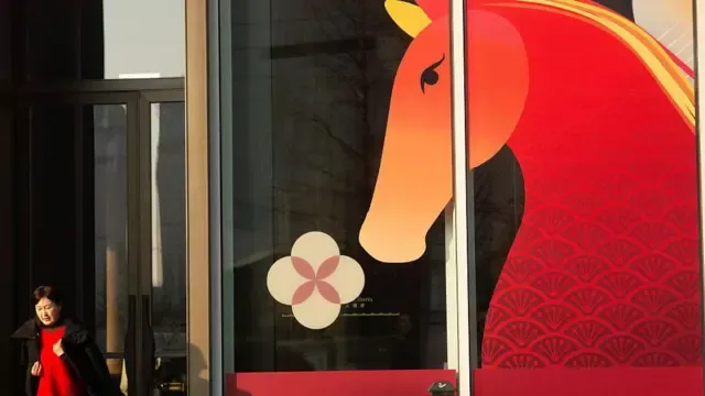 "火马年"从何而来?中国人的新年想像如何被塑造