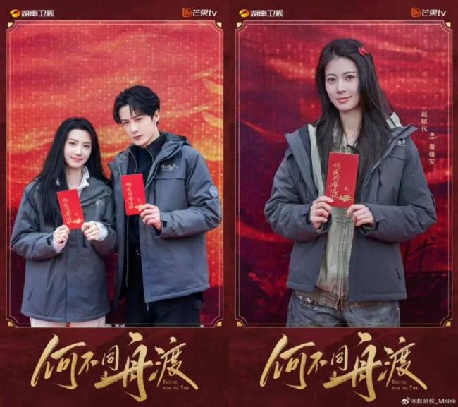 内娱大洗牌，流量的尽头是“编制”