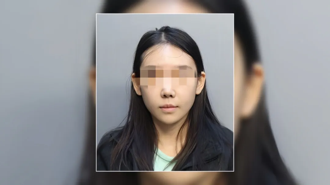 恶意取消别人机票的中国女留学生，后续惊呆众人