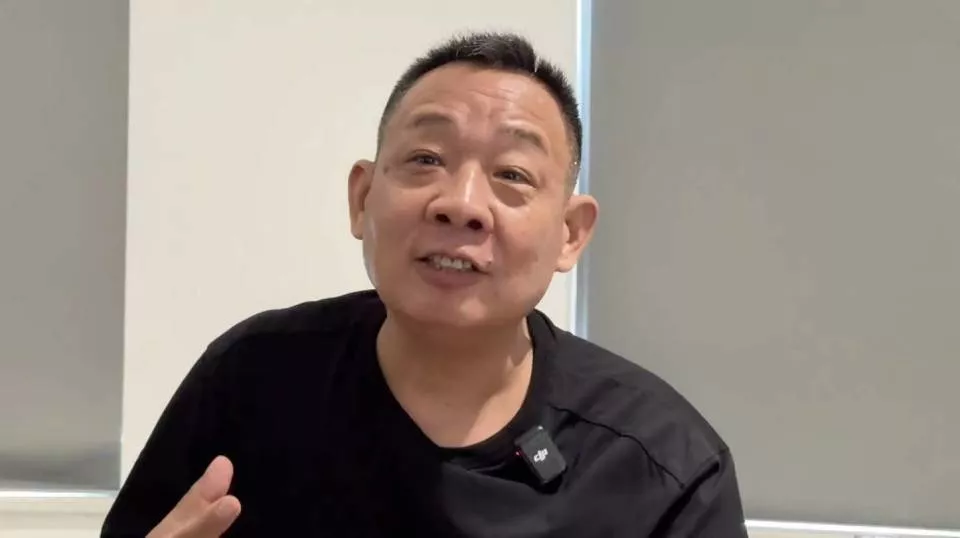 于东来：胖东来永不上市，最高管理层60岁前退休
