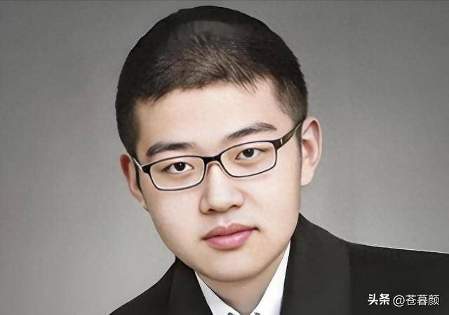 中国顶尖学霸，距高考百天跳楼 自述看透两件事