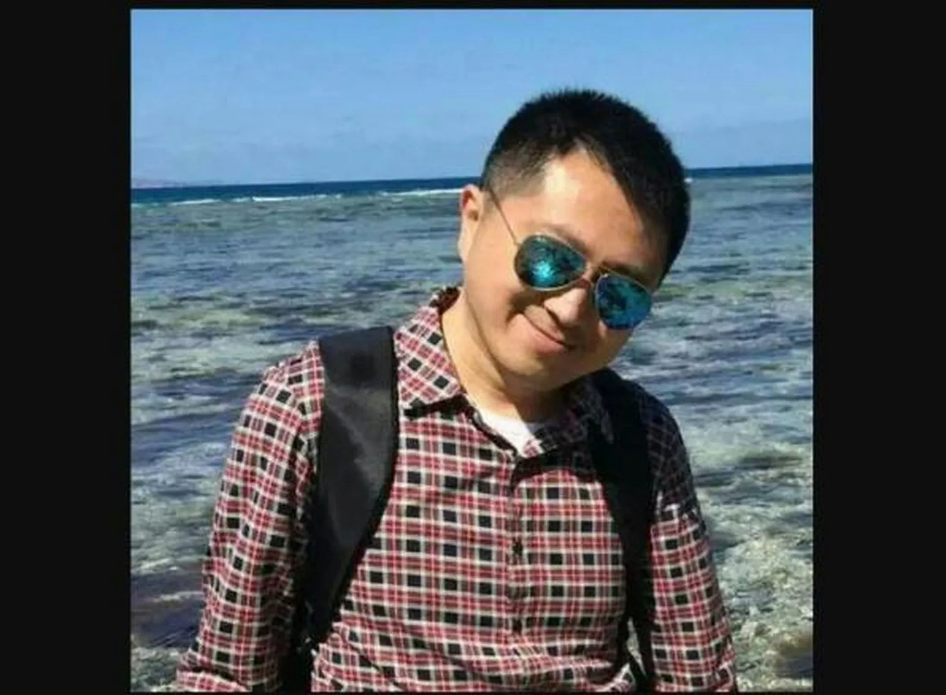 记者刘虎获保释 通报称官员逼死教授等指控不实