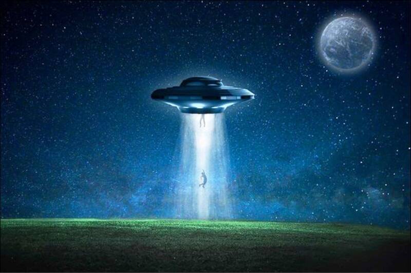 奥巴马：外星人，他们真的存在