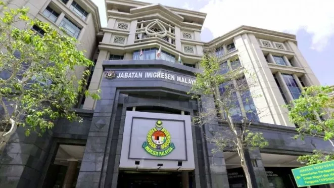 中国男爆改吉隆坡豪宅做淫窟专攻华裔客 40人被捕