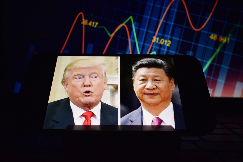 陆近2万远洋渔船成隐忧 美国APEC推海上监控合作