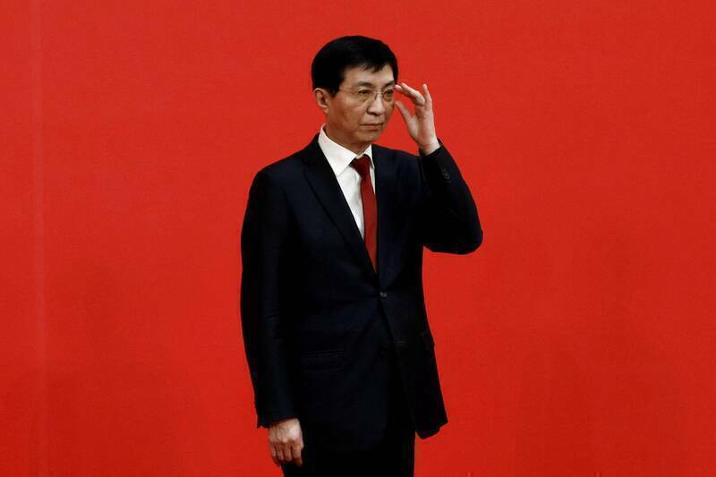 北京不再避讳 正式将台湾选举纳入统战