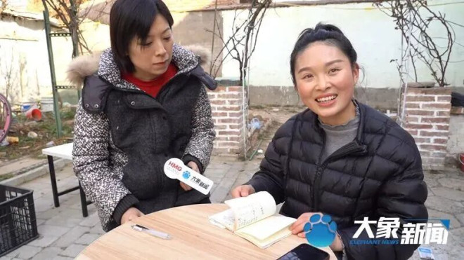 90后宝妈跑腿当"临时女儿" 代探父母订单排到初九