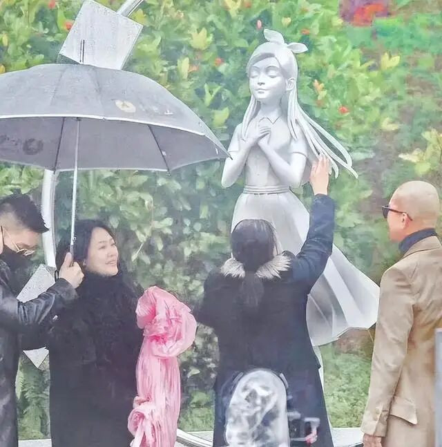 小S不忍了 回应具俊晔与S妈真实关系