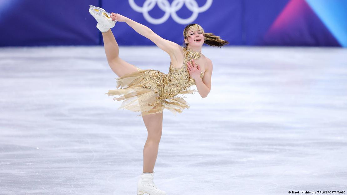 美国瑰宝、天才少女刘美贤的故事