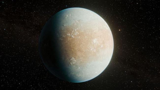 天文界重大发现！寻获“冷冽版地球” NASA揭秘