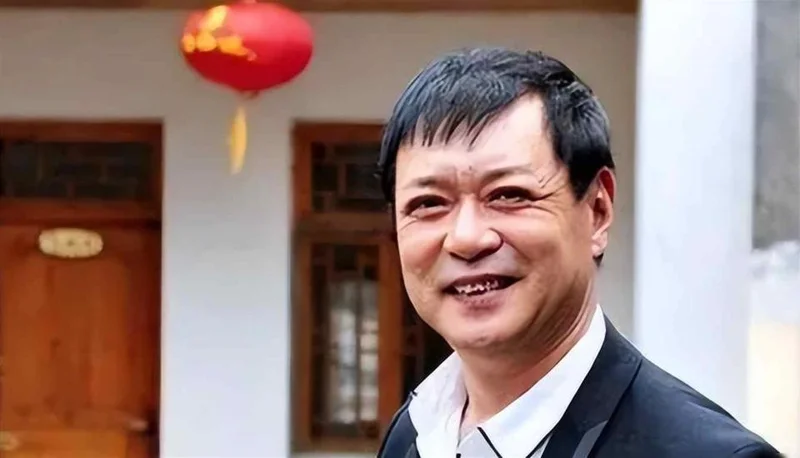 67岁迟志强现状: 出狱37年后 定居黑龙江