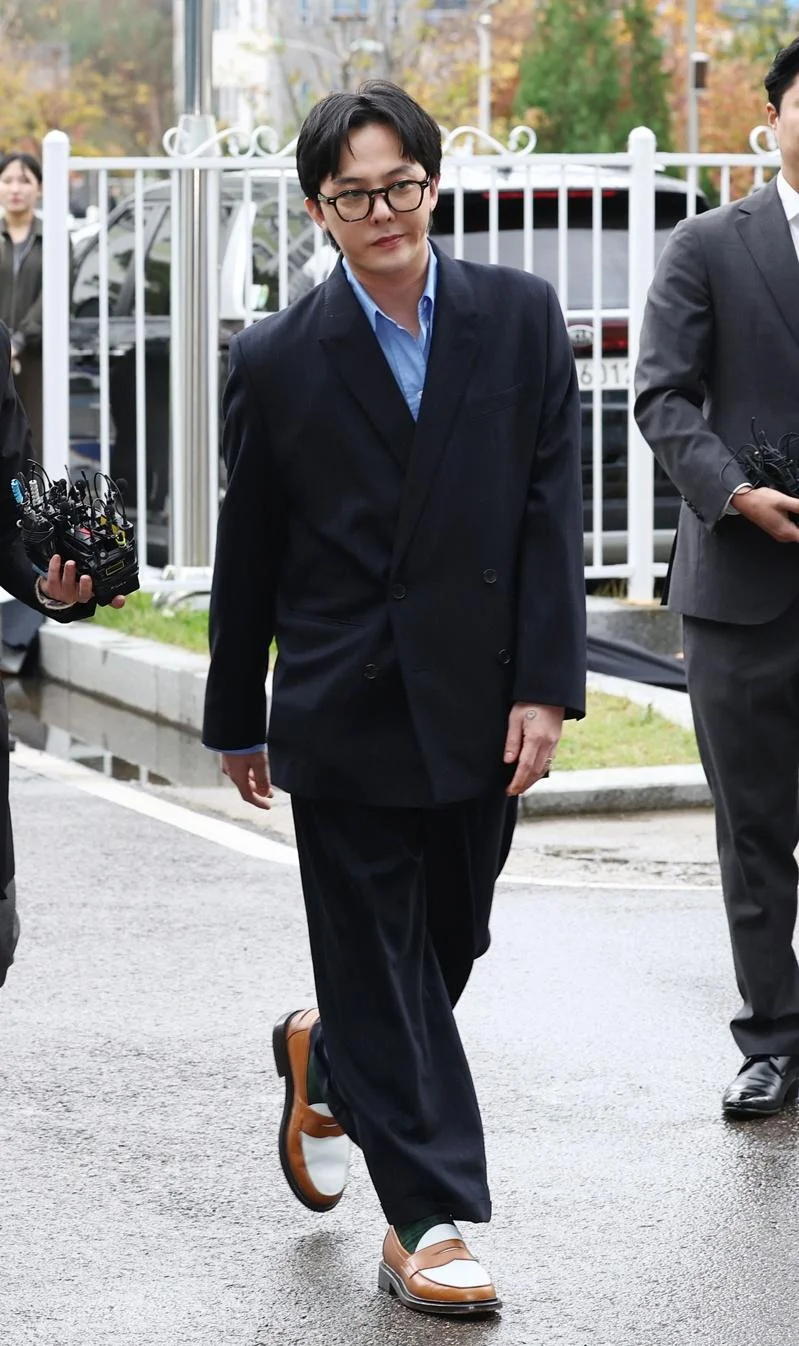韩国天王权志龙遭网友恶意留言起诉百人 部分认罪