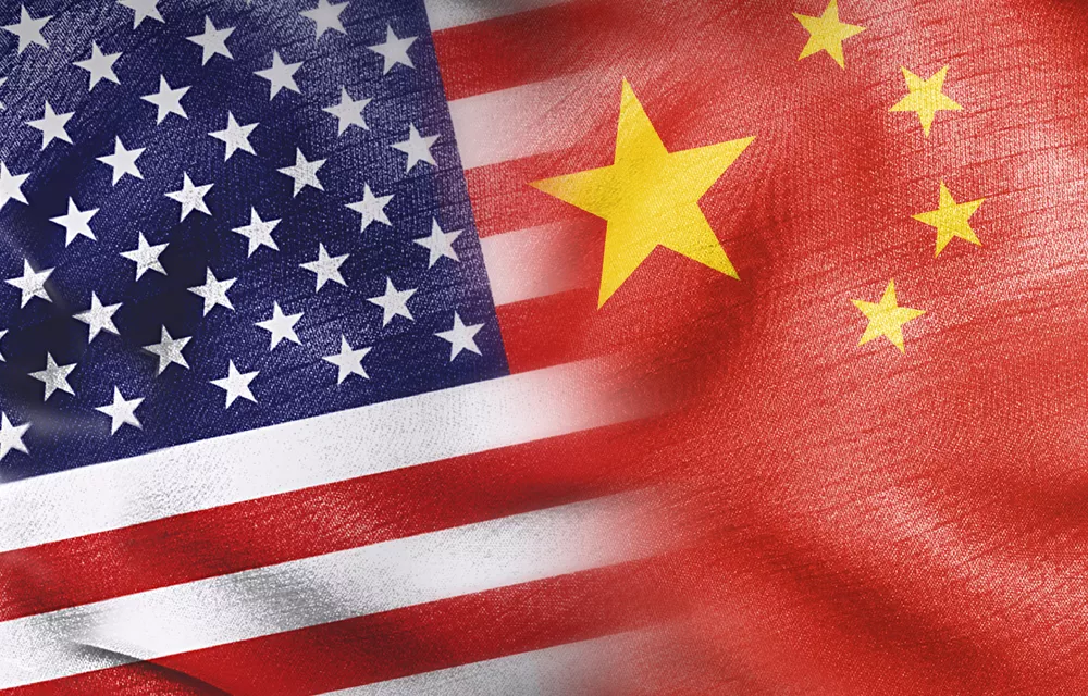 FT：别被骗了 中国根本没抛美元 反而买得更狠