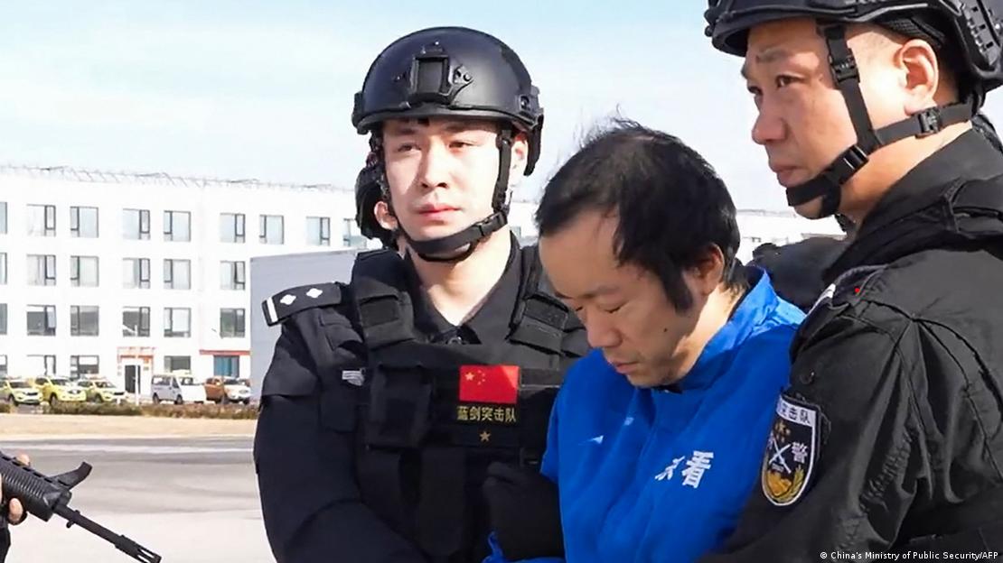 洪玛奈：诈骗中心正在摧毁柬埔寨的经济