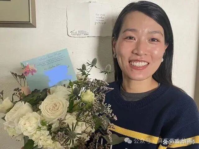 从北京大学才女到美国硅谷“毒枭”