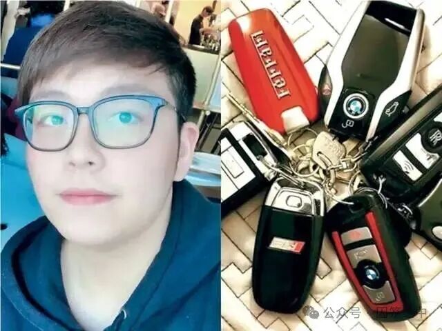 绑中国亿万富翁之子，却因对方爹不懂比特币而败