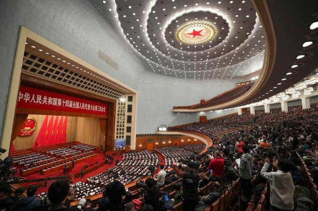 对台作战第一线军长被拔除，台海风险正在升温？