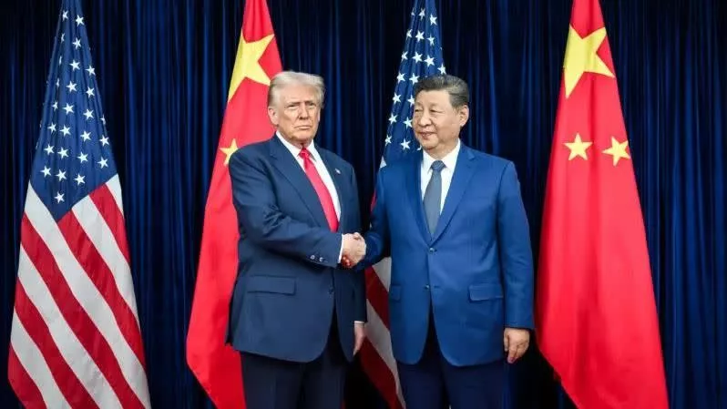 伊朗高官团灭 美国示范新战争模式：让领导先走！
