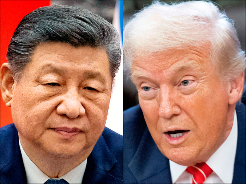 中国再失盟友 彭博:习近平会担心 川普还想除掉谁