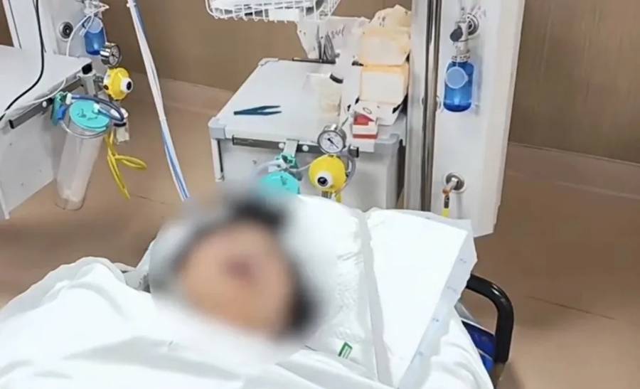 上海独身女子突发脑梗昏迷! 无亲人, 谁来管?