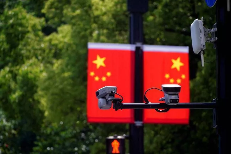 哈梅内伊被斩首！习近平恐下令路口监视器全拆