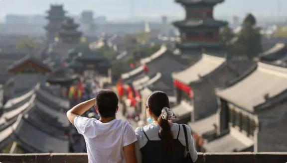 中国全是坑 游客被骗到崩溃