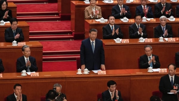 中国两会变“鸿门宴”？传官员装病缺席