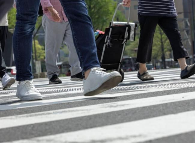 走路1小时，抵消孤独感？