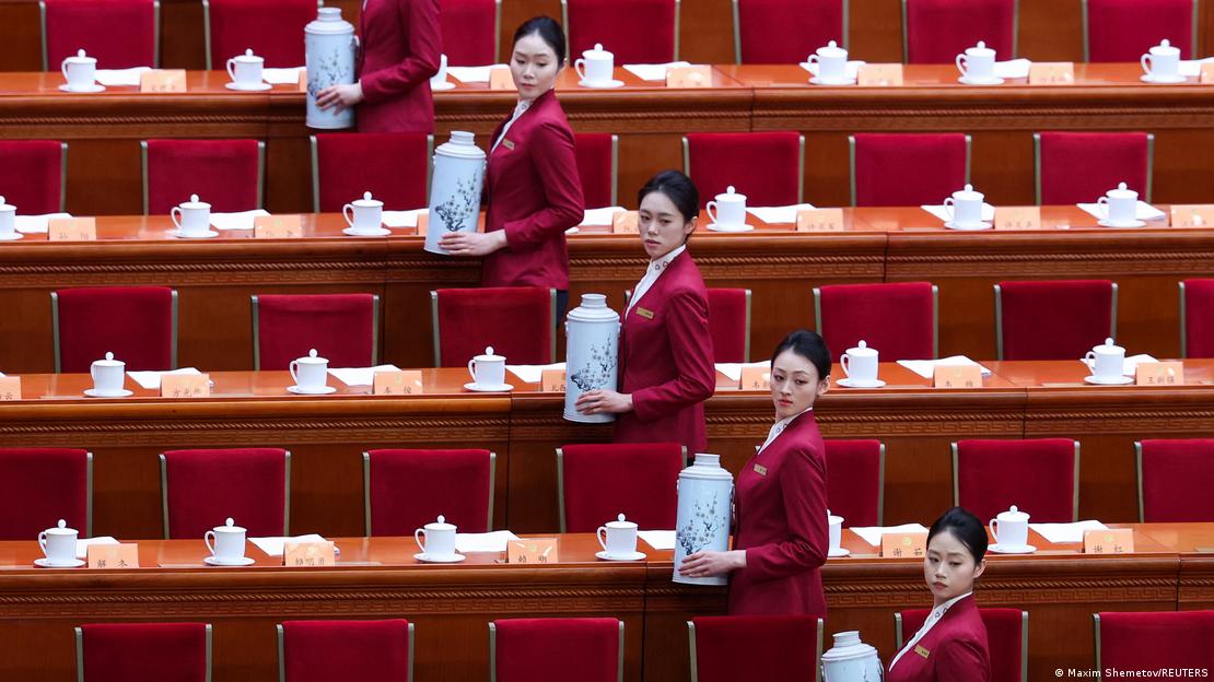 解读2026两会：中国“关键五年”的五大看点