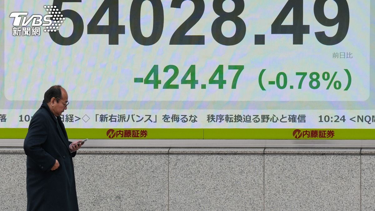 油价狂飙 美国经济衰退机率创今年新高