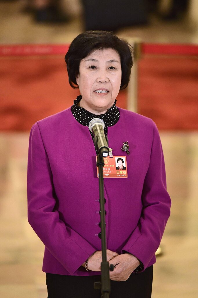 每月提高20元 中国农民养老金增幅微薄凸显不平等