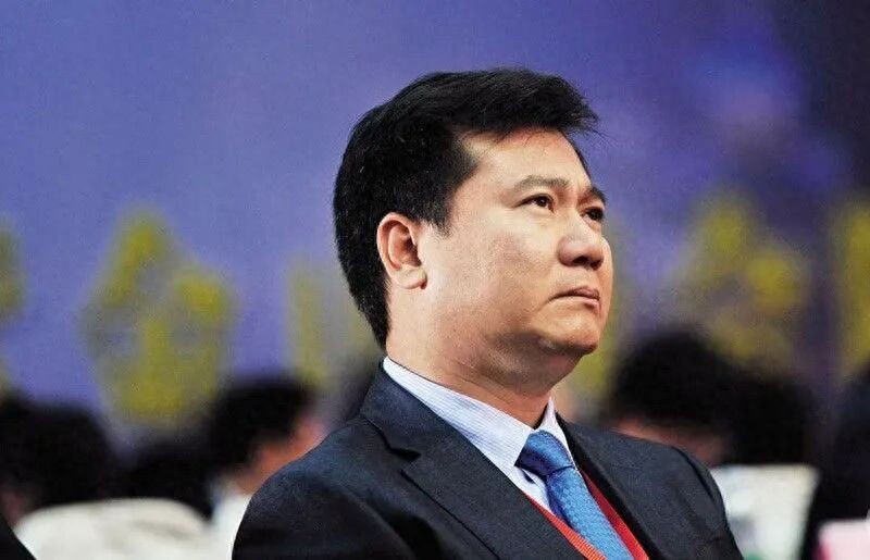 中国民企首例 苏宁创办人偿债余2387亿 资产清零