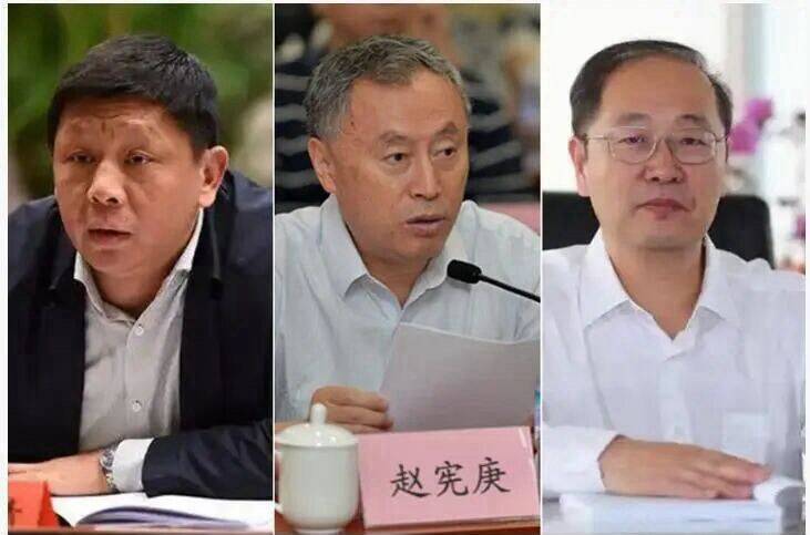 中国工程院官网3名核武、雷达专家神秘消失
