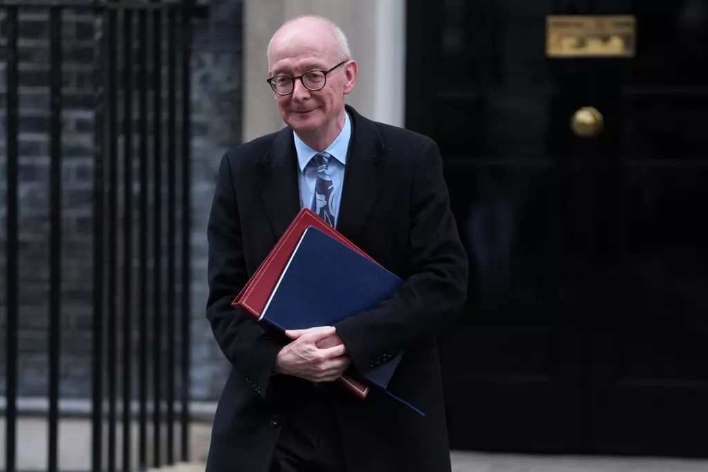 英国回应川普：英国没有义务满足美国每一项要求