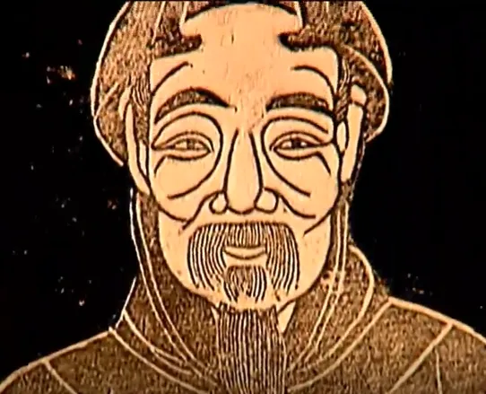 大宋第一丑男，虐哭万千男女