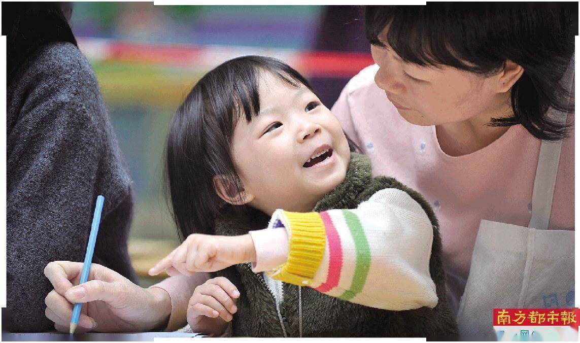 瑞典人为啥从不抱怨带娃苦?真相在于这些操作