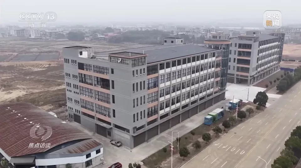 一个“百亿产业园”的泡沫，是如何吹起来的？