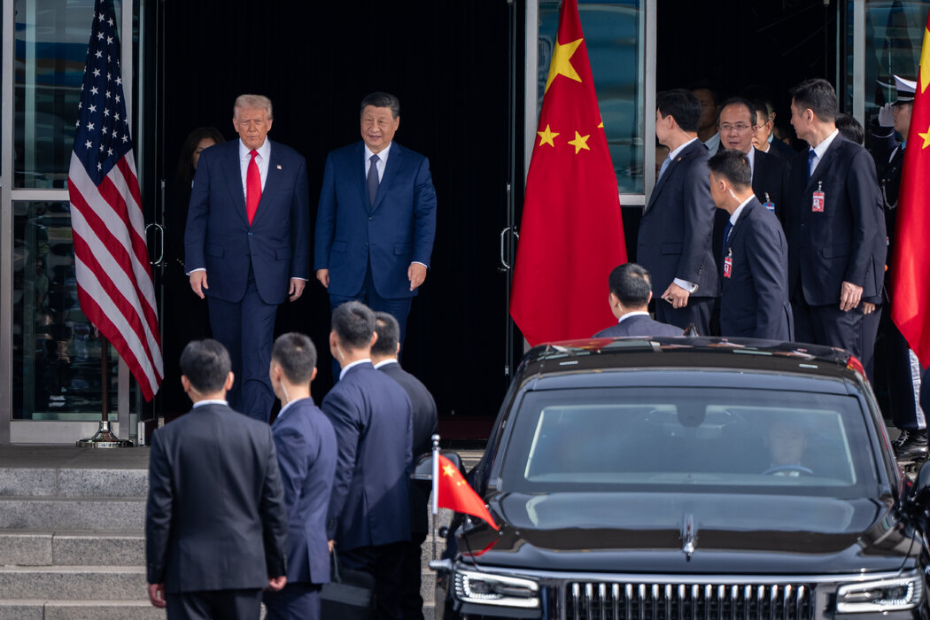 伊朗战事搅动中美关系，峰会推迟对谁更加不利？