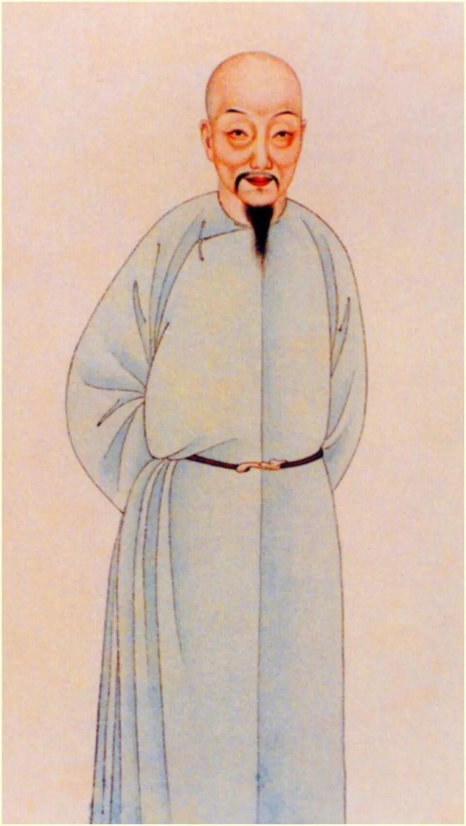 政坛“滔天”巨祸，文坛“一炮”而红