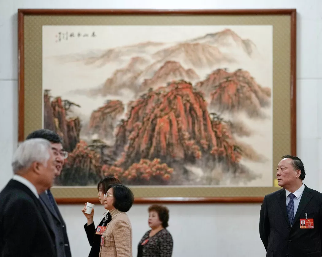 纽约时报：美国官员应该多去中国看看