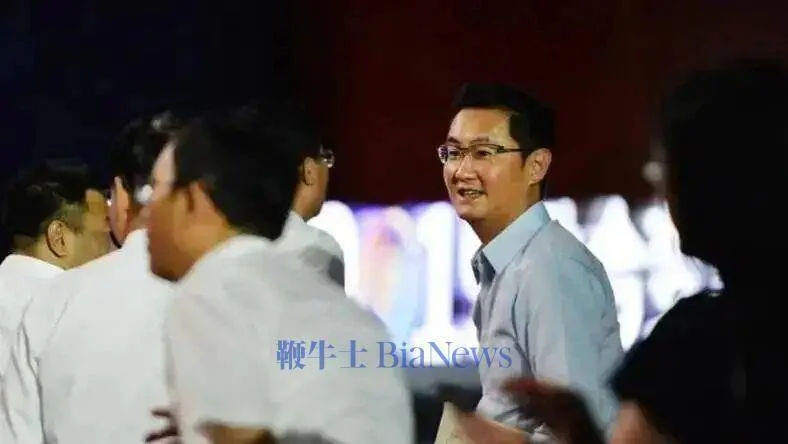 一夜之间 微信为何失守