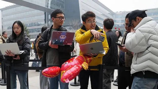 当AI智能体开始上岗：三个中国人的兴奋与恐惧