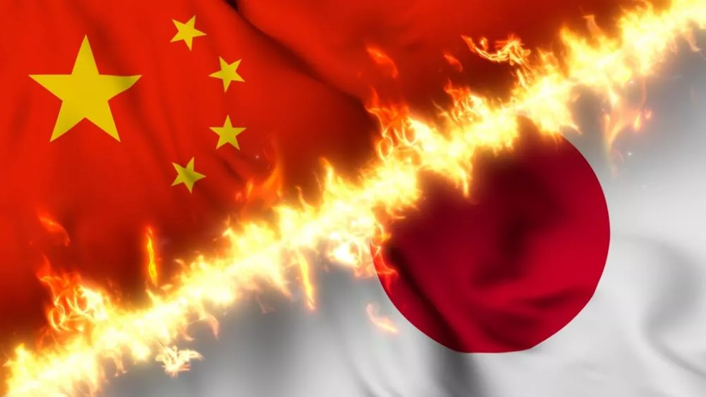 北京"日中友好成人式" 近半中国学生缺席疑遭施压